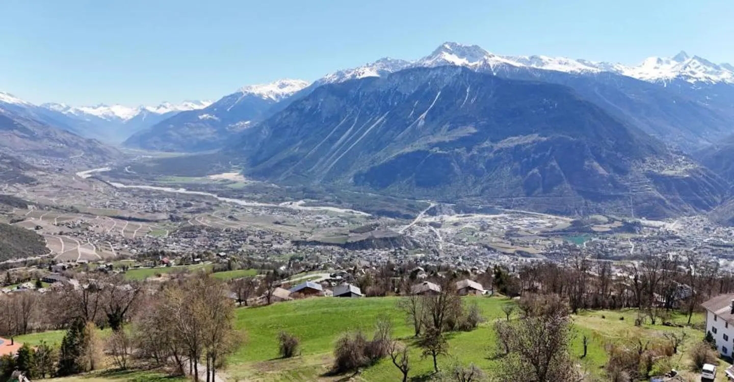 Attique Neuf avec Vue Panoramique - Photo 8 sur 11