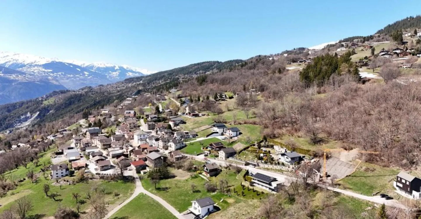 Attique Neuf avec Vue Panoramique - Photo 9 sur 11