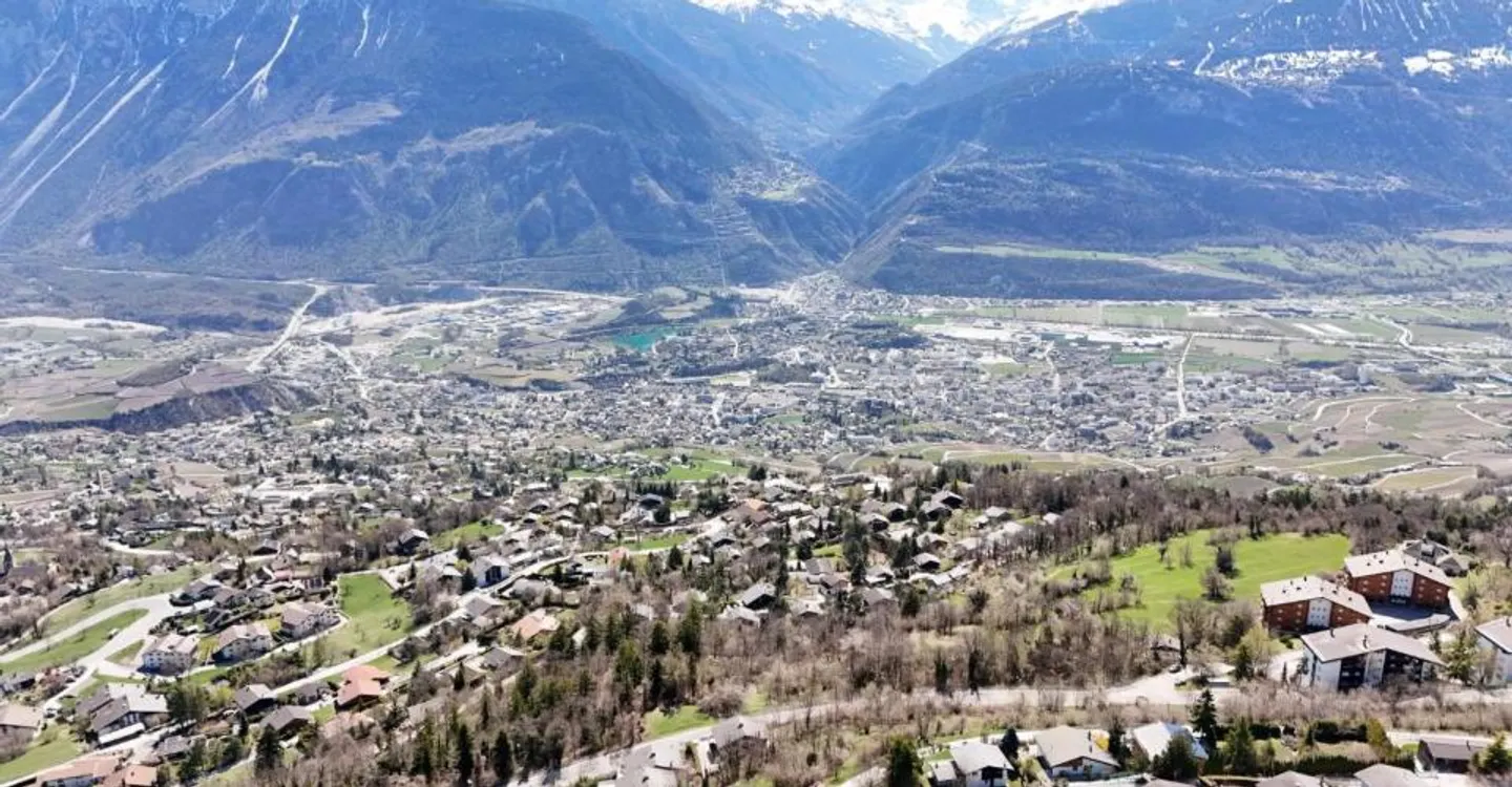 Attique Neuf avec Vue Panoramique - Photo 10 sur 11
