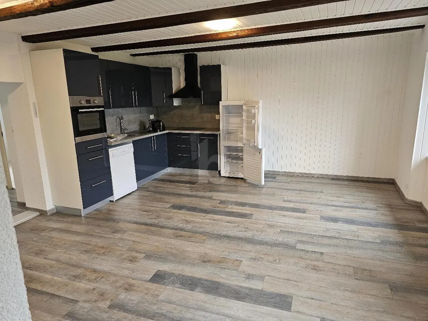 Appartement Rénové avec Jardin - Photo 1 sur 5