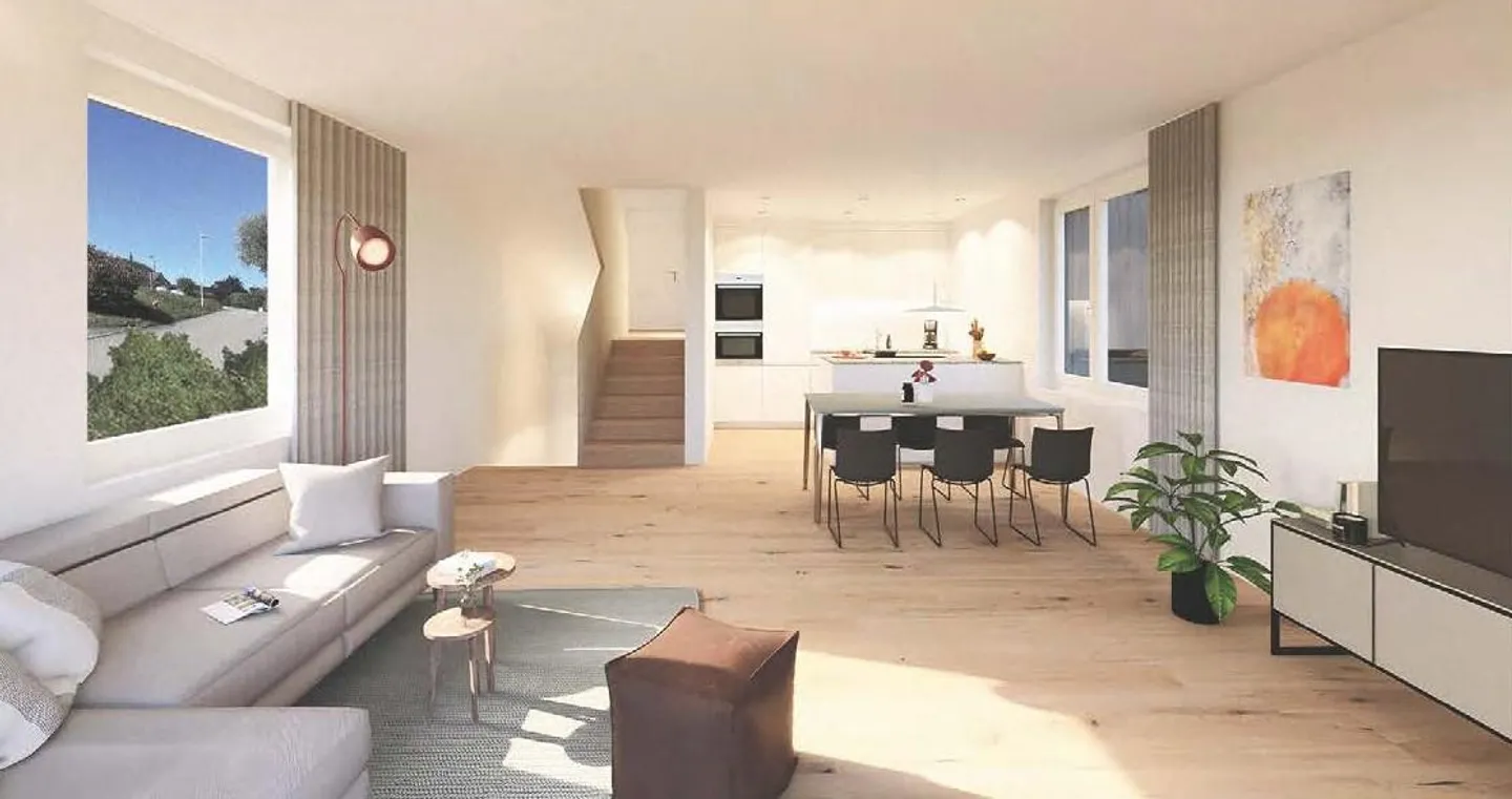 New Family Homes with Stunning Views - Photo 4 of 17