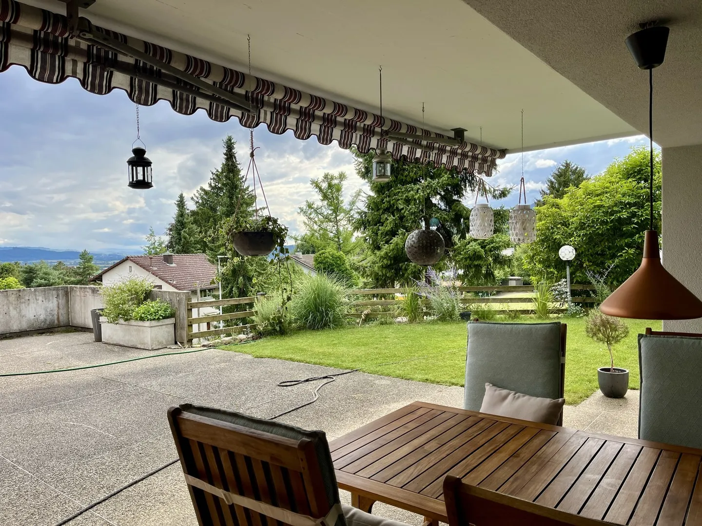 Maison de Terrasse avec Vue sur les Alpes incluant un Garage Individuel - Photo 13 sur 16
