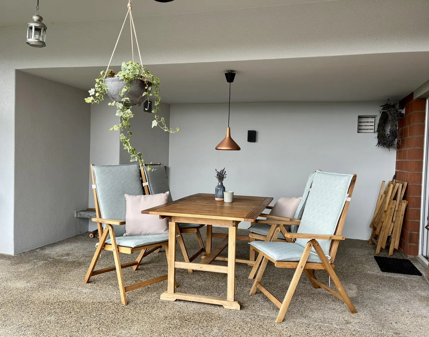 Maison de Terrasse avec Vue sur les Alpes incluant un Garage Individuel - Photo 14 sur 16