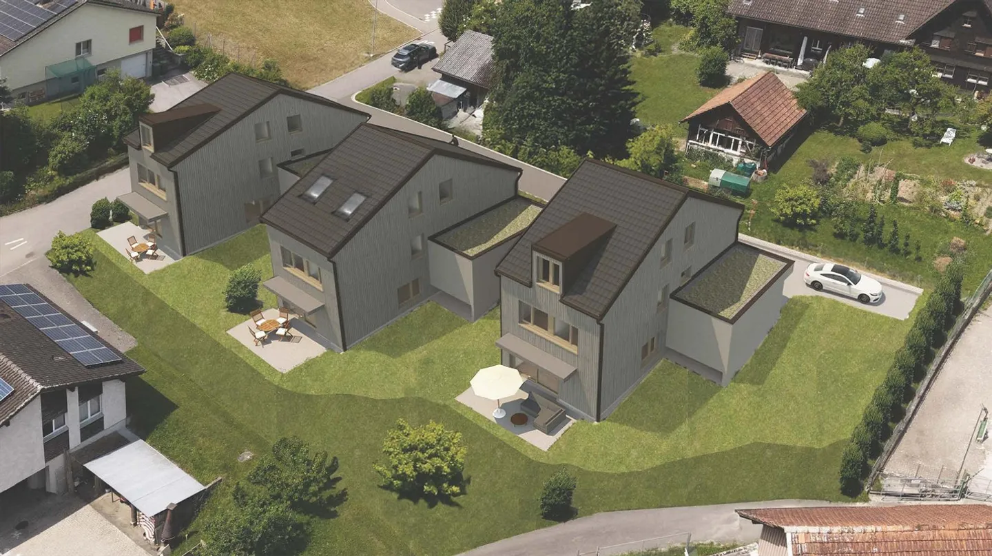 New Family Homes with Stunning Views - Photo 5 of 17