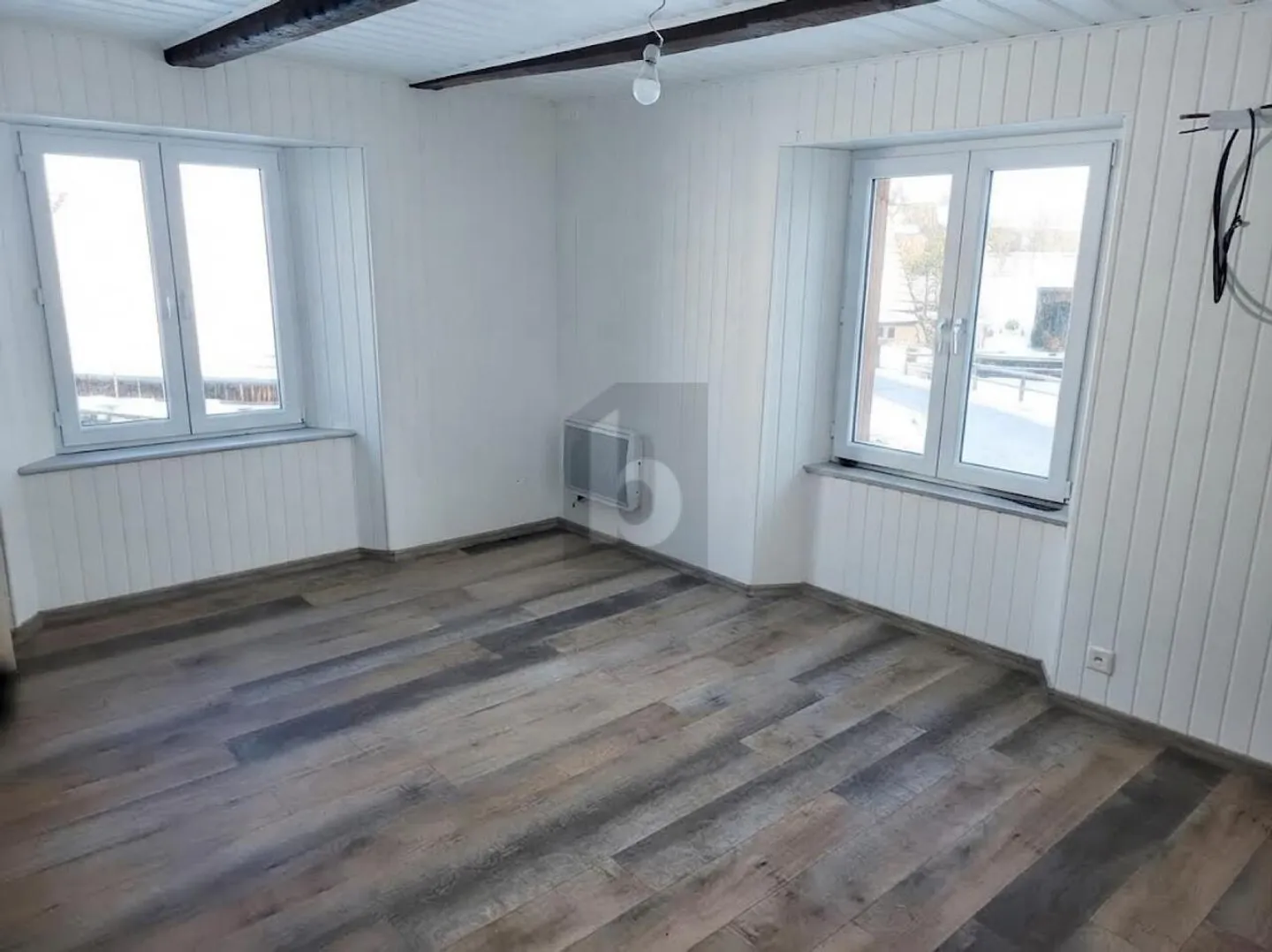 Appartement Rénové avec Jardin - Photo 3 sur 5
