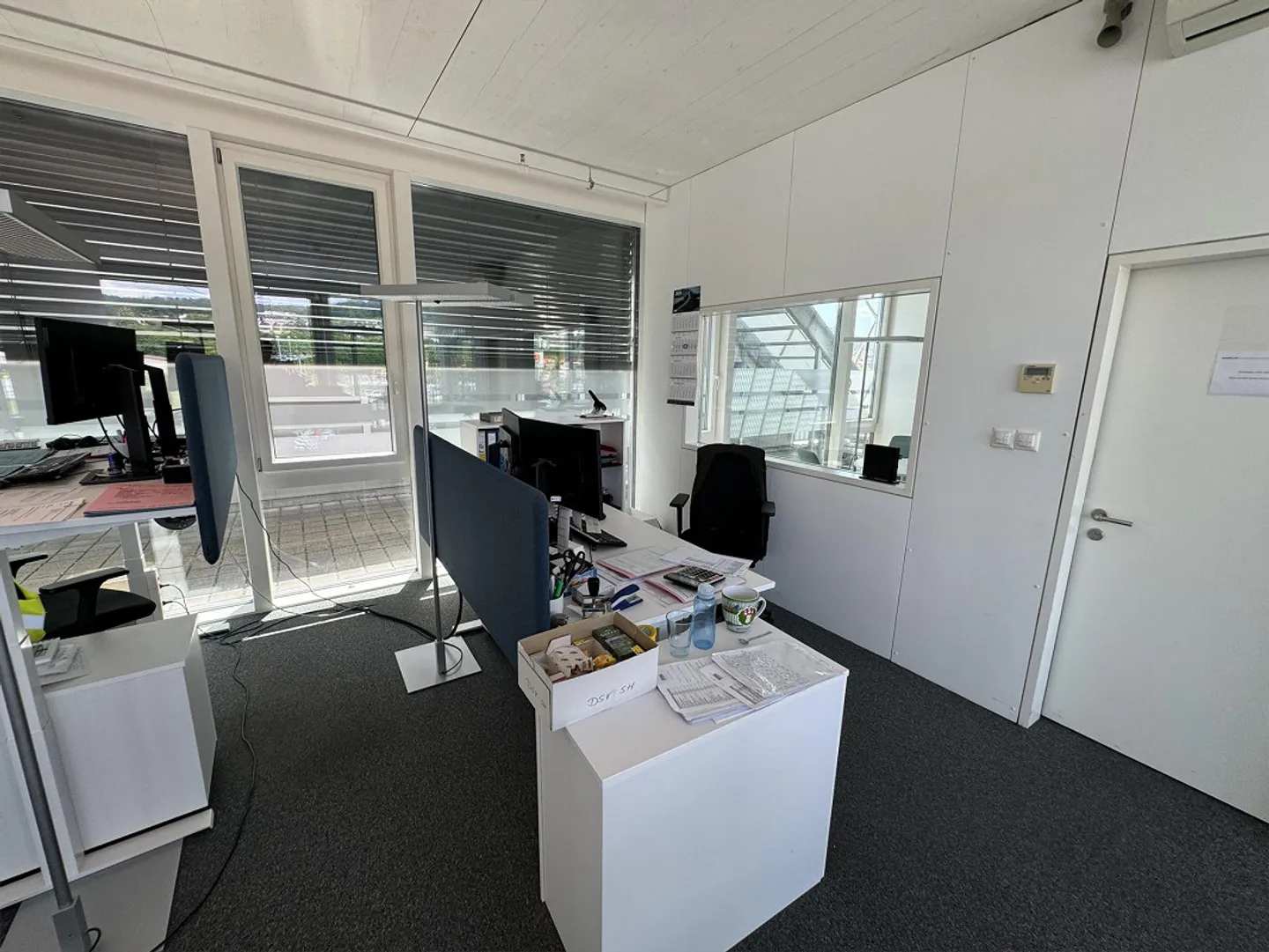 Spazio ufficio e commerciale centrale in affitto! - Foto 13 di 23