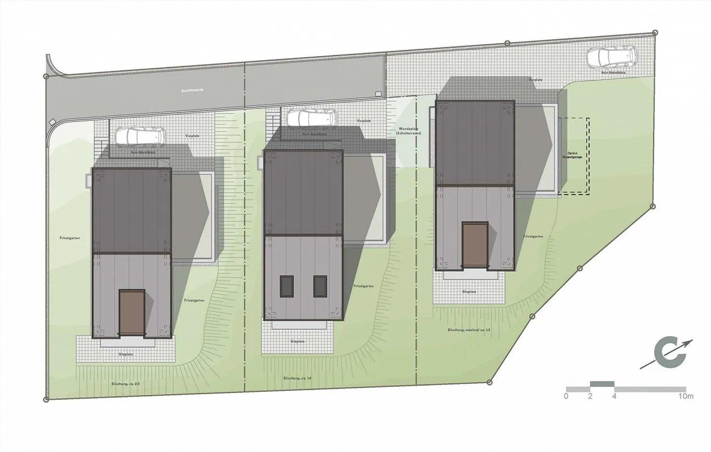 New Family Homes with Stunning Views - Photo 9 of 17