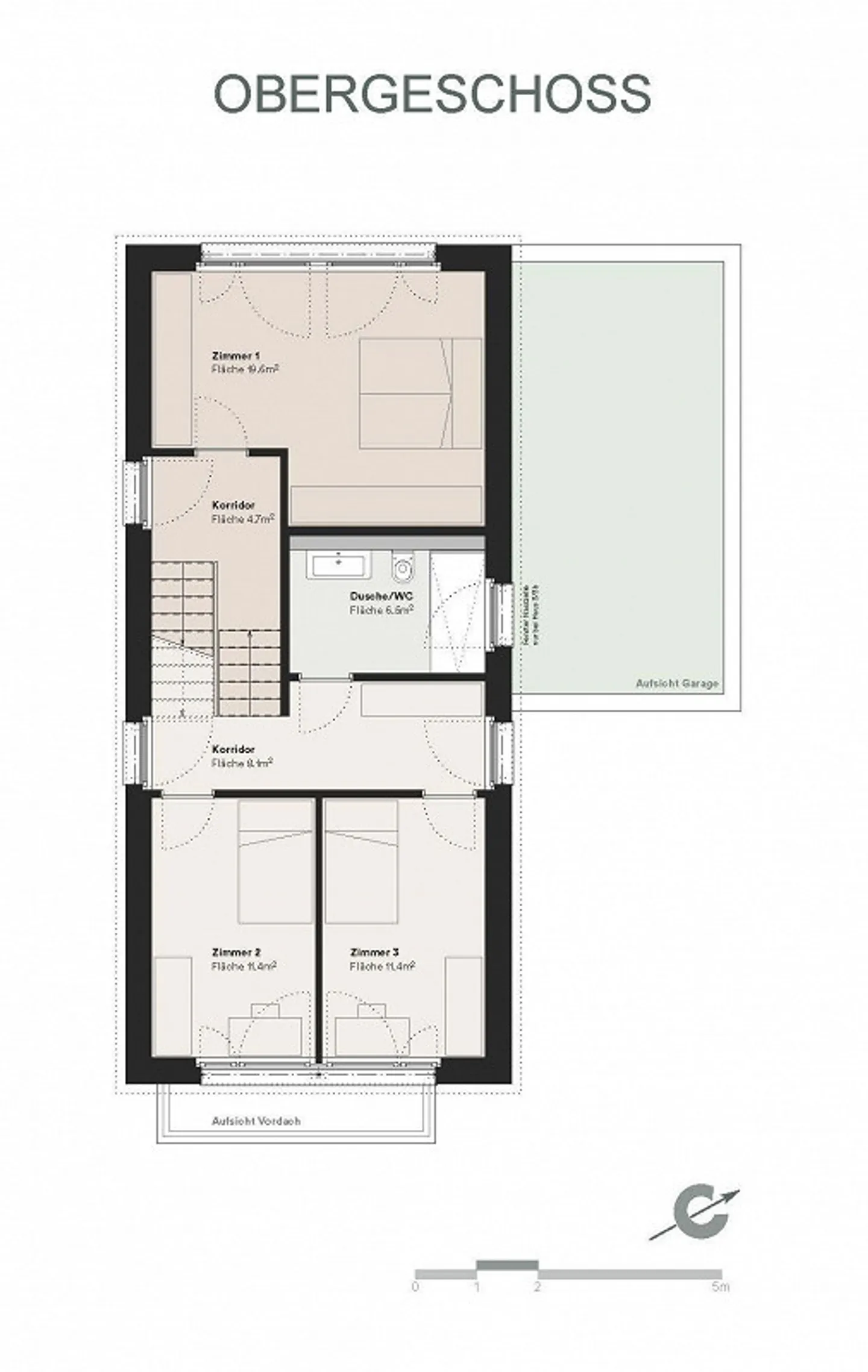 New Family Homes with Stunning Views - Photo 12 of 17