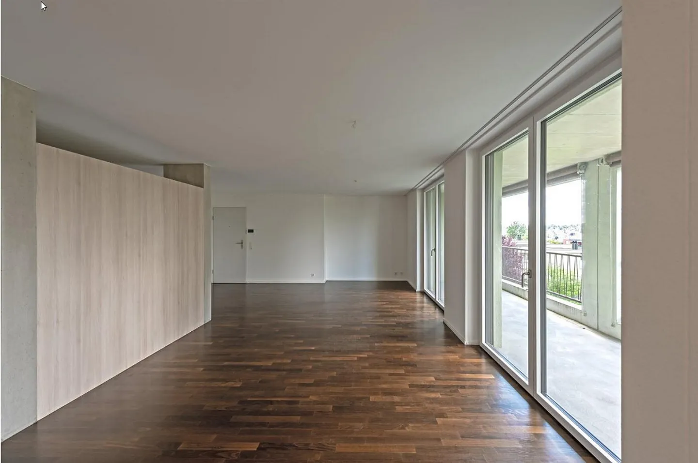 Modern 2.5 room apartment on top location - Photo 7 of 11