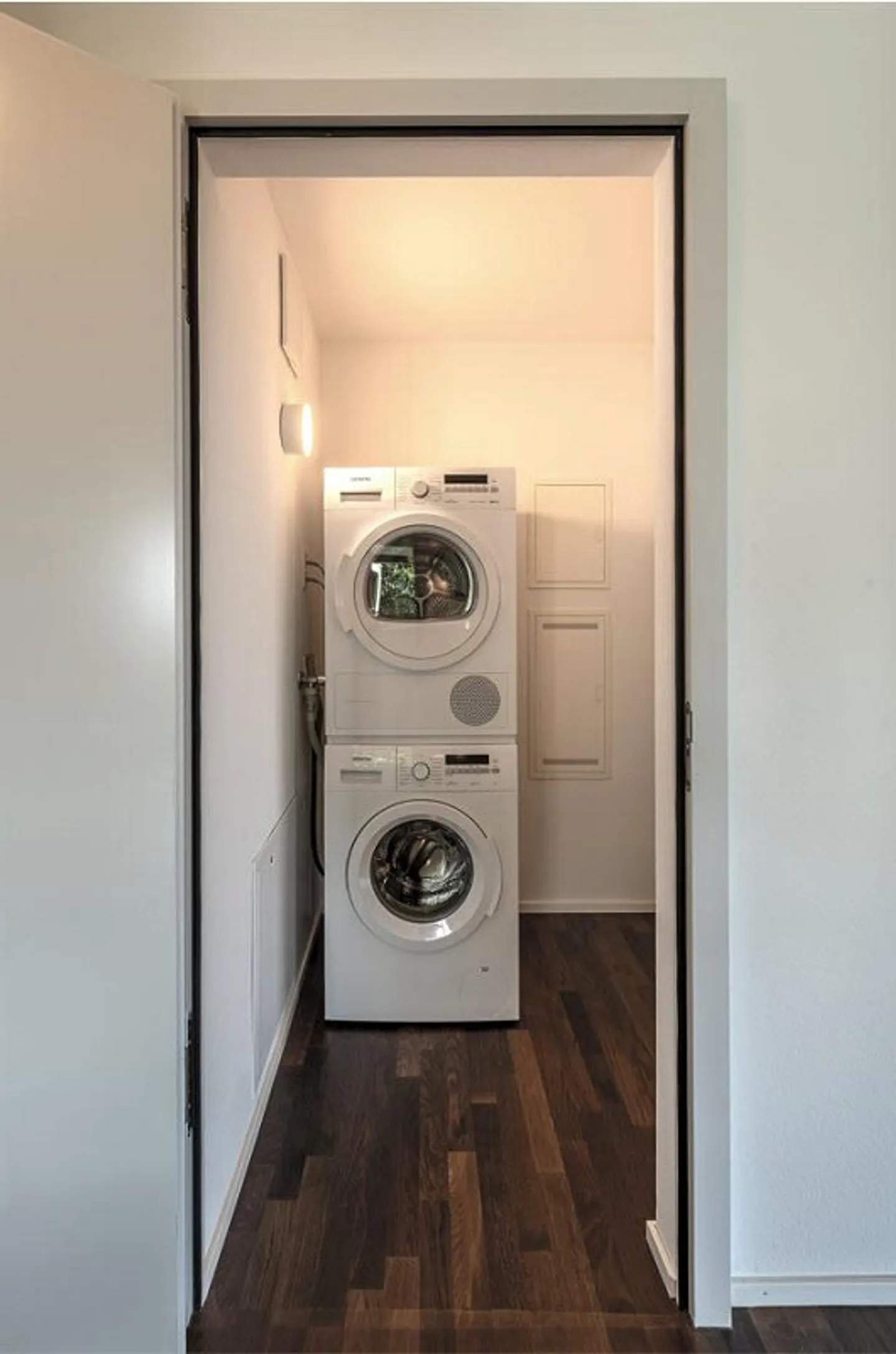 Modern 2.5 room apartment on top location - Photo 10 of 11