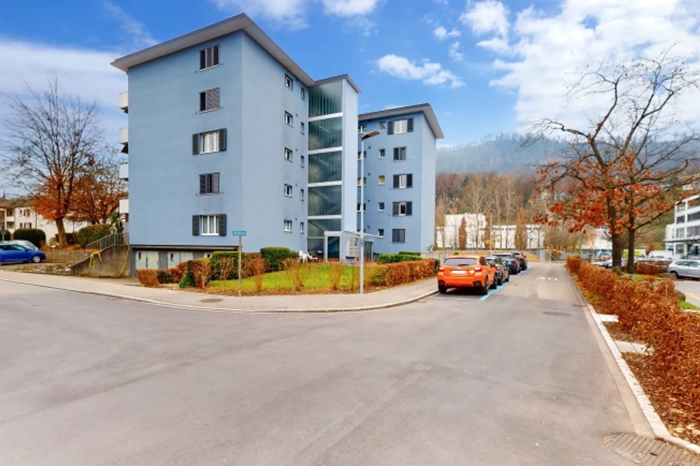 Three Minutes to Sood-Oberleimbach Station! - Photo 1 of 5