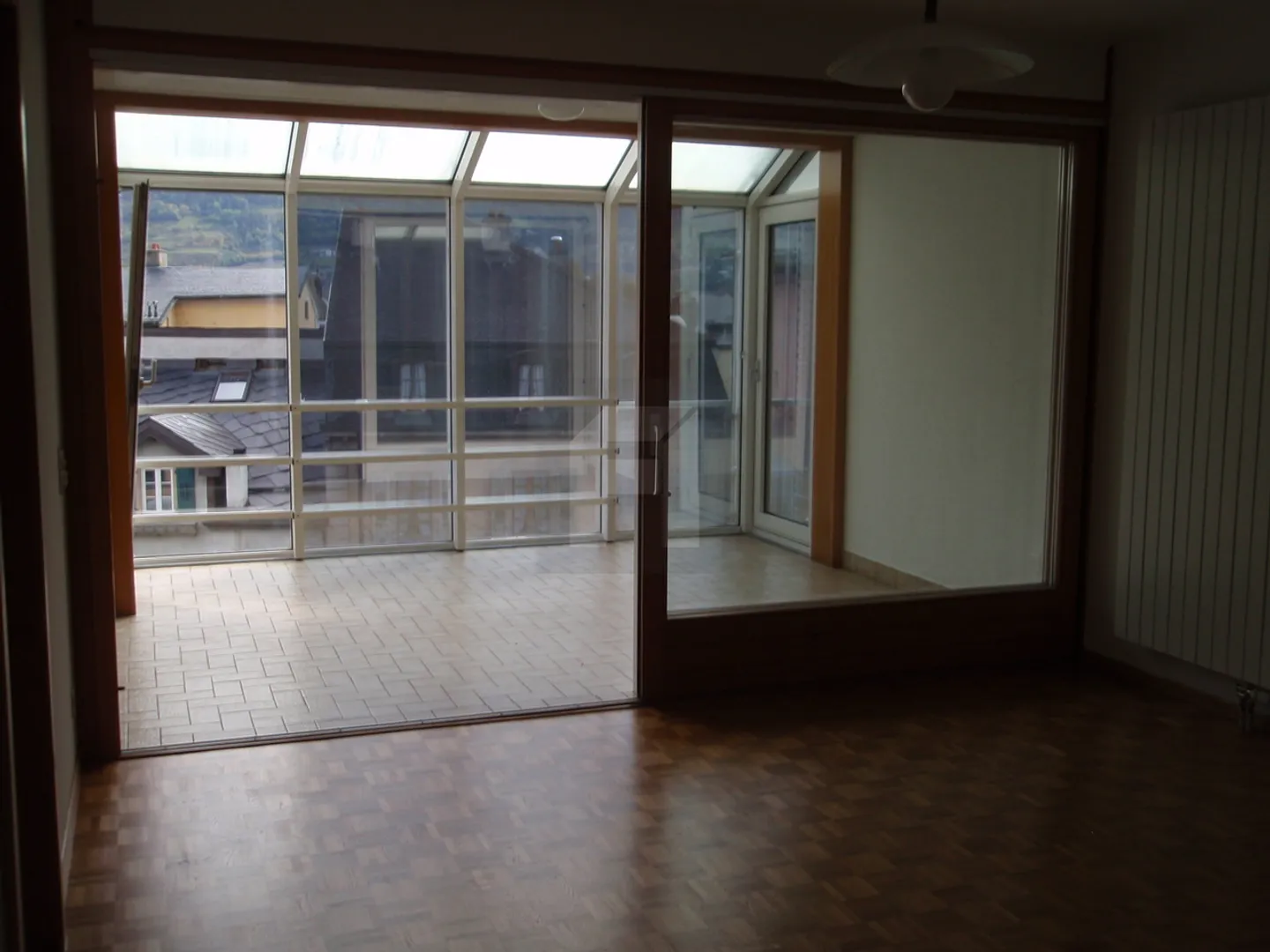 Appartement Charmant avec Jardin - Photo 2 sur 7