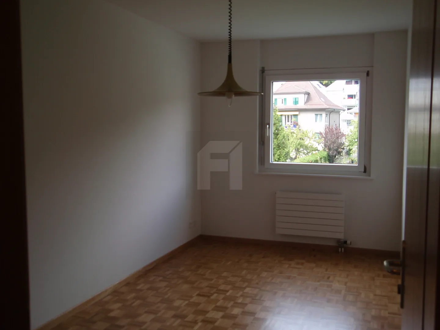 Appartement Charmant avec Jardin - Photo 3 sur 7