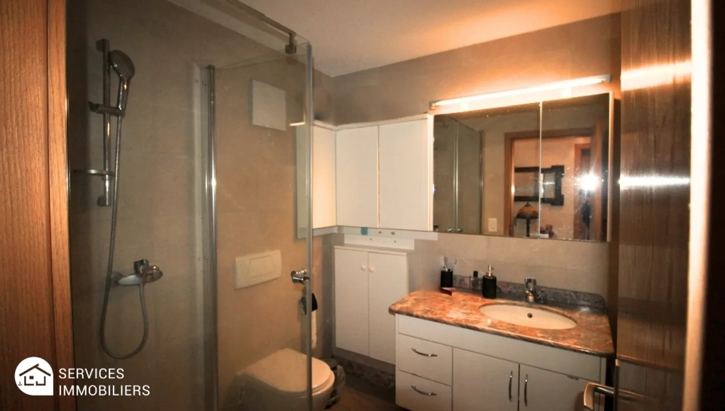 Appartement avec Jardin - Photo 13 sur 18