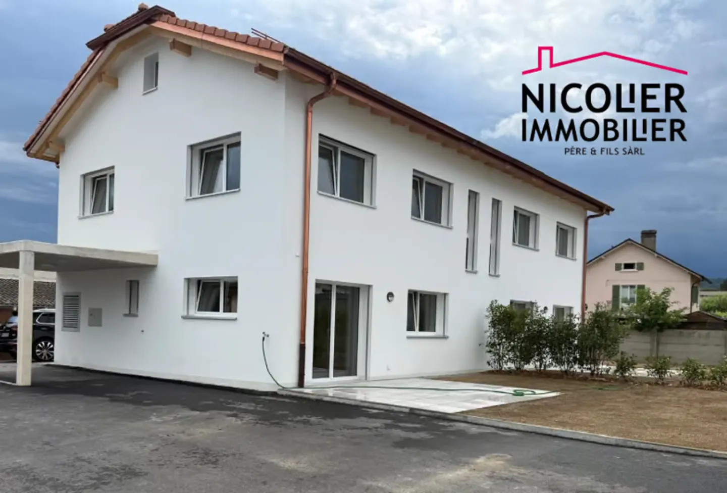 MORE THAN 2 VILLAS AVAILABLE! - Photo 1 of 11