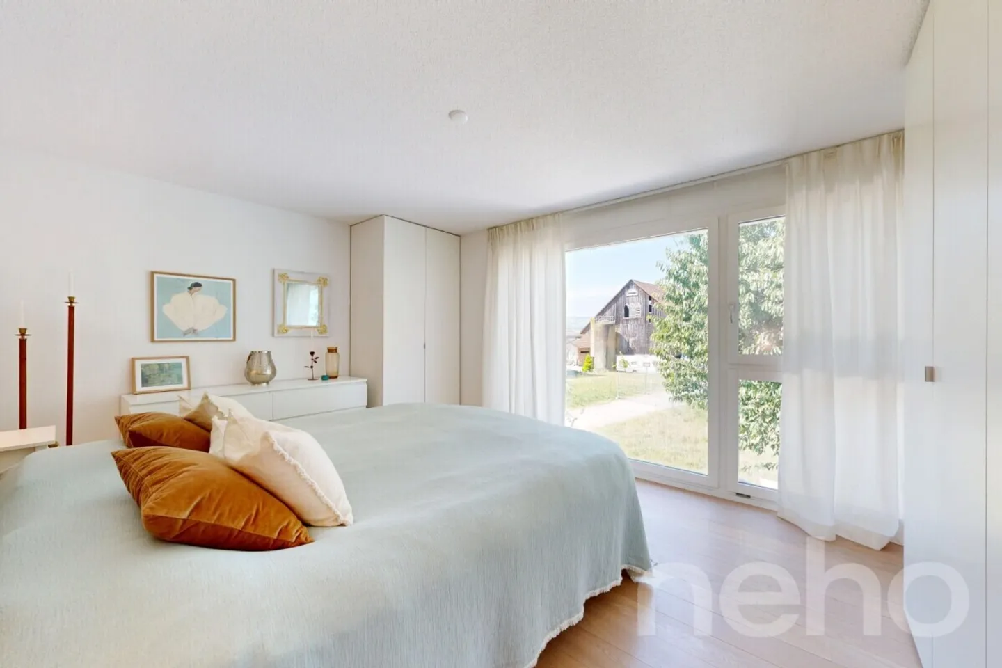 Maison spacieuse à Jonen - Photo 7 sur 12