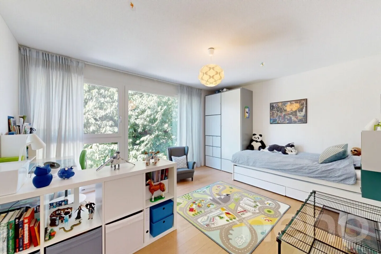 Maison spacieuse à Jonen - Photo 8 sur 12