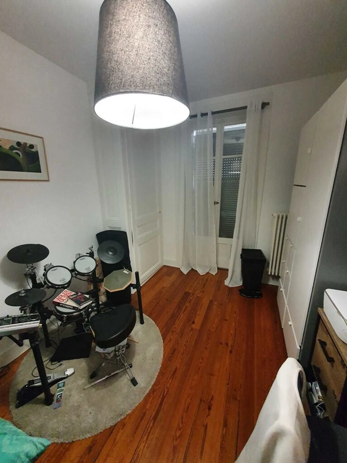 Charmant Appartement à Plainpalais - Photo 5 sur 6