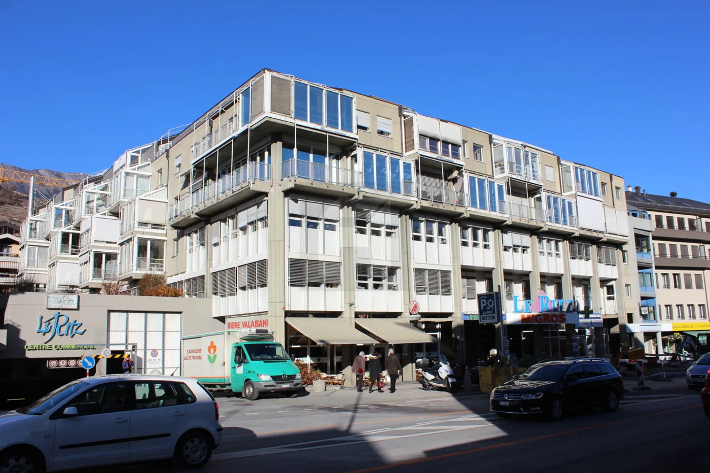 Appartement Charmant avec Jardin - Photo 1 sur 7