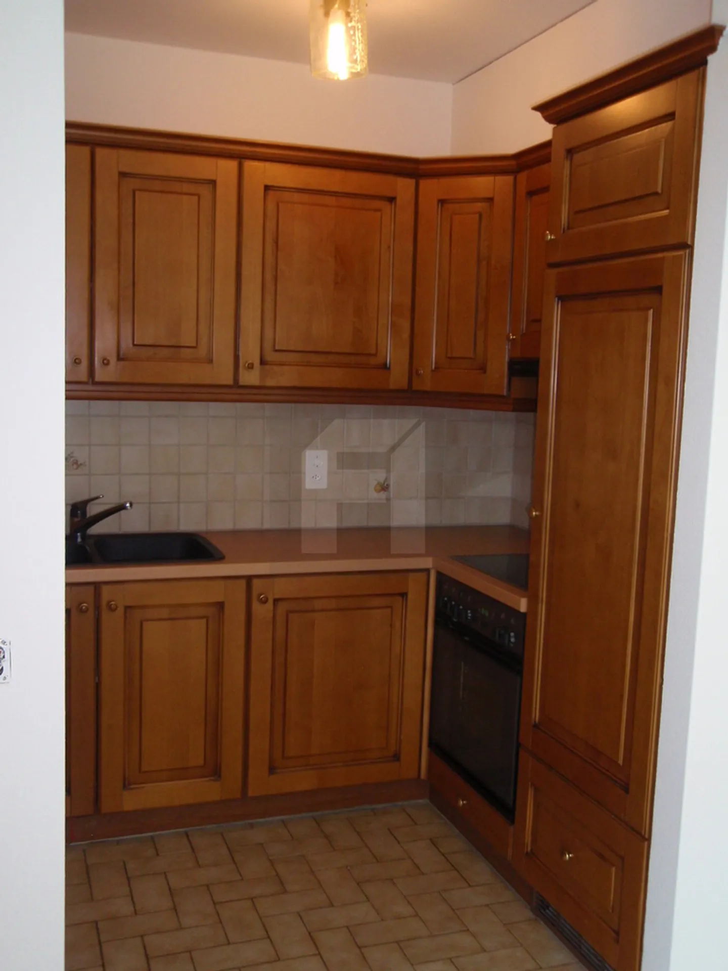 Appartement Charmant avec Jardin - Photo 6 sur 7