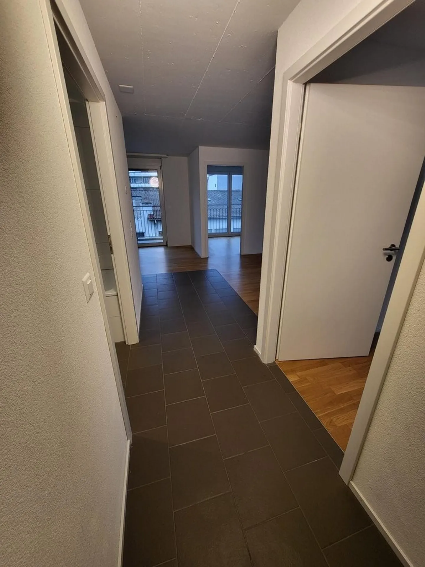 3,5-Zimmer-Wohnung - Foto 3 von 7