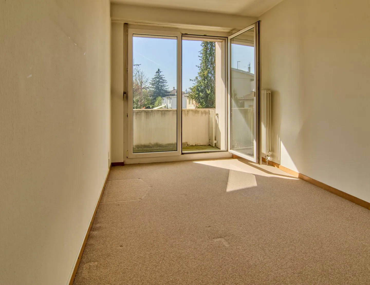 Helle 5.5 Z' Doppelhaushälfte - Foto 7 von 13