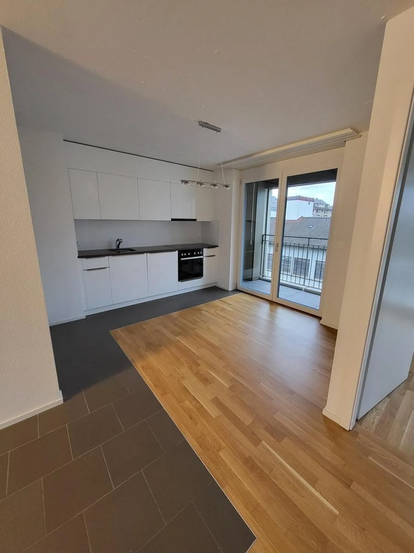 3,5-Zimmer-Wohnung - Foto 5 von 7