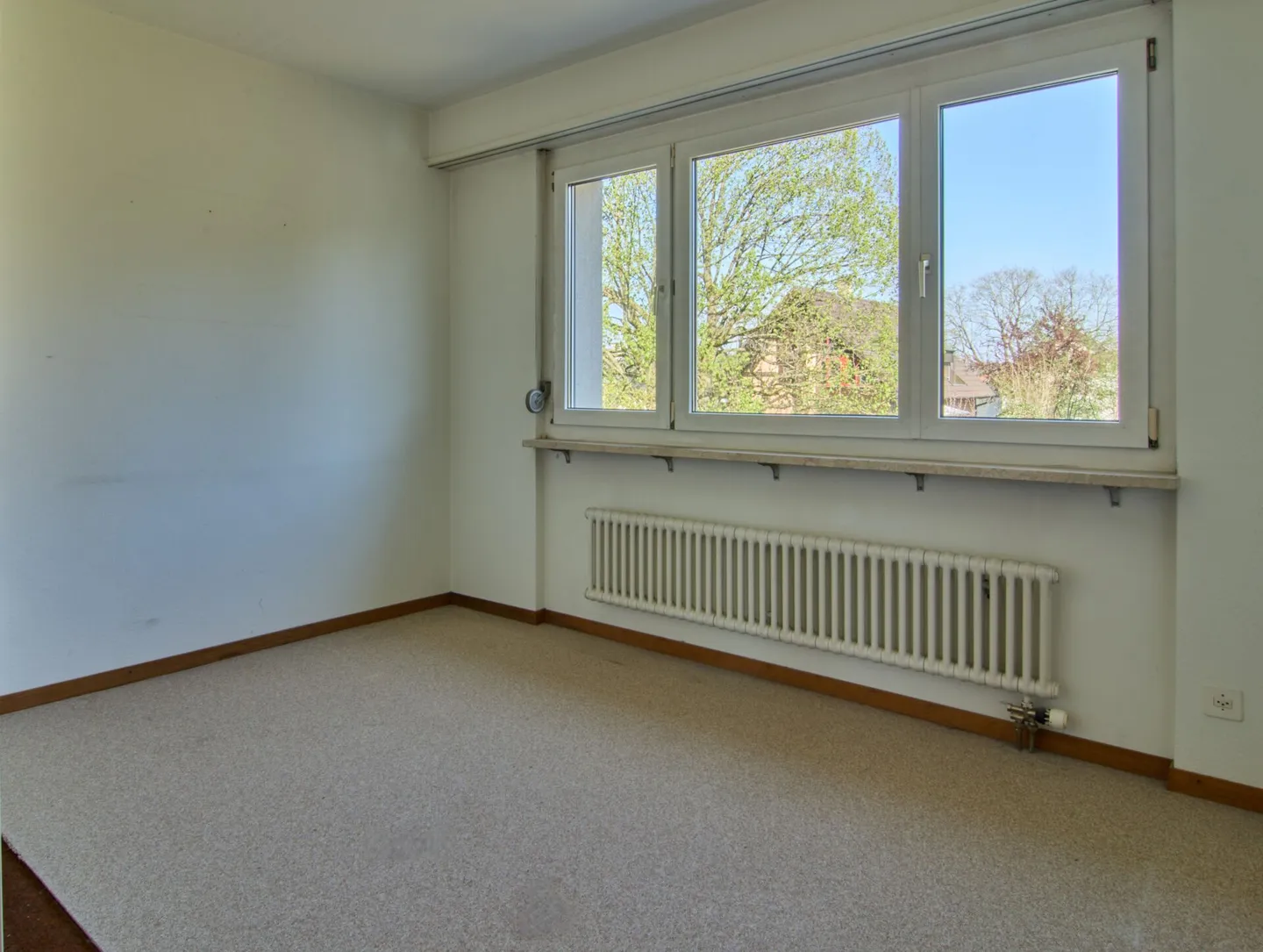 Helle 5.5 Z' Doppelhaushälfte - Foto 6 von 13