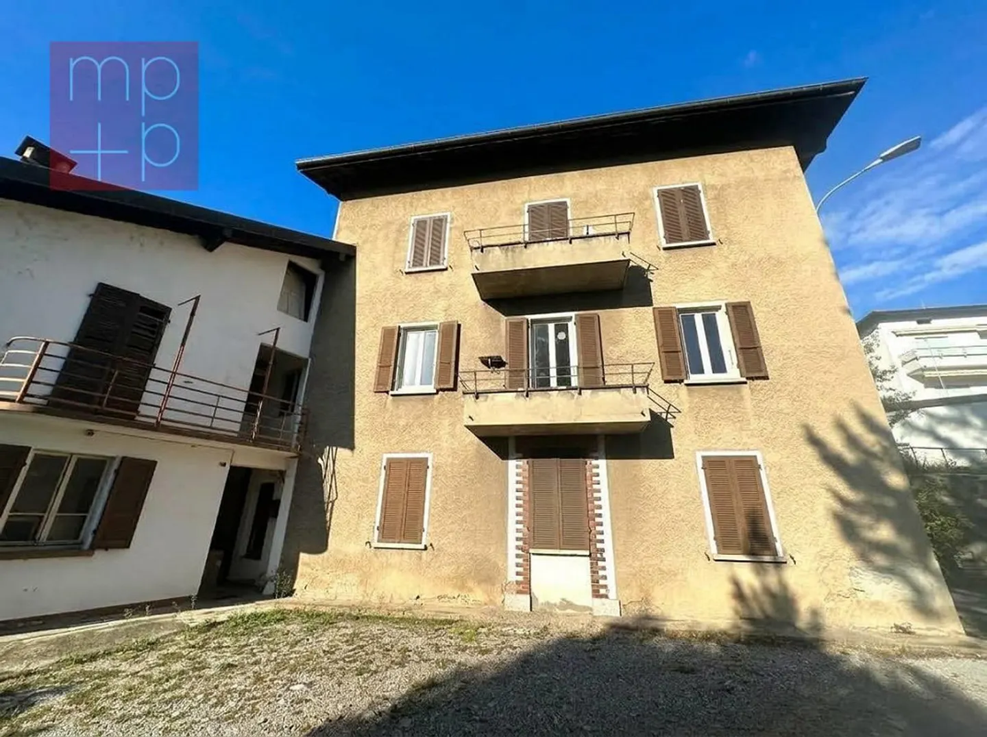 Maison plurifamiliale - Mendrisio - Photo 4 sur 8