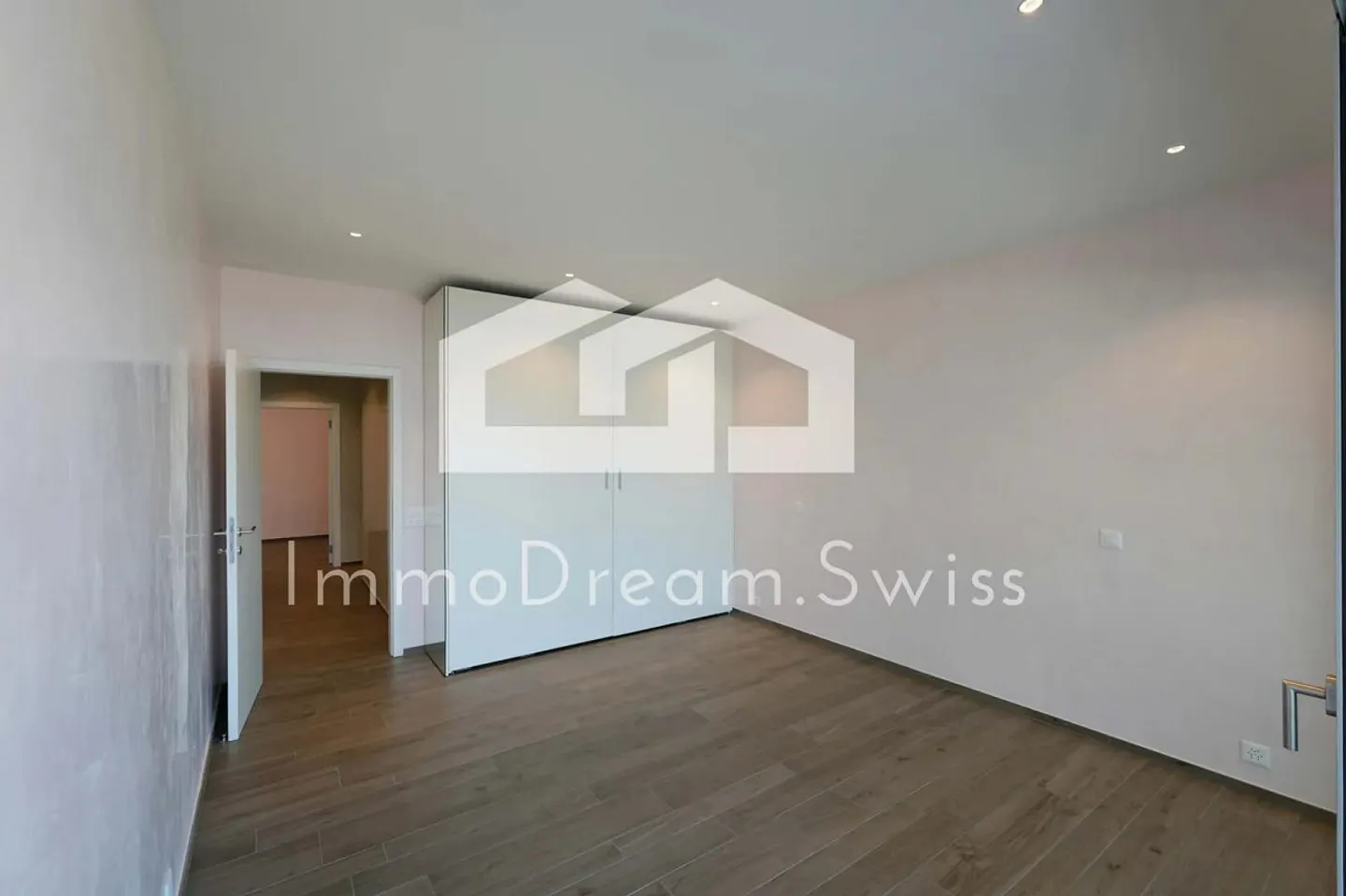 Modern 4 ½ room condominium in the attic with breathtaking ... - Photo 7 of 12