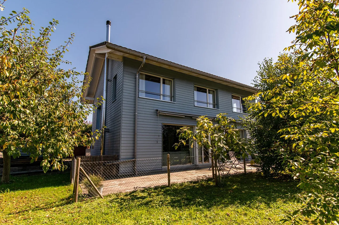 Family idyll - Photo 3 of 22