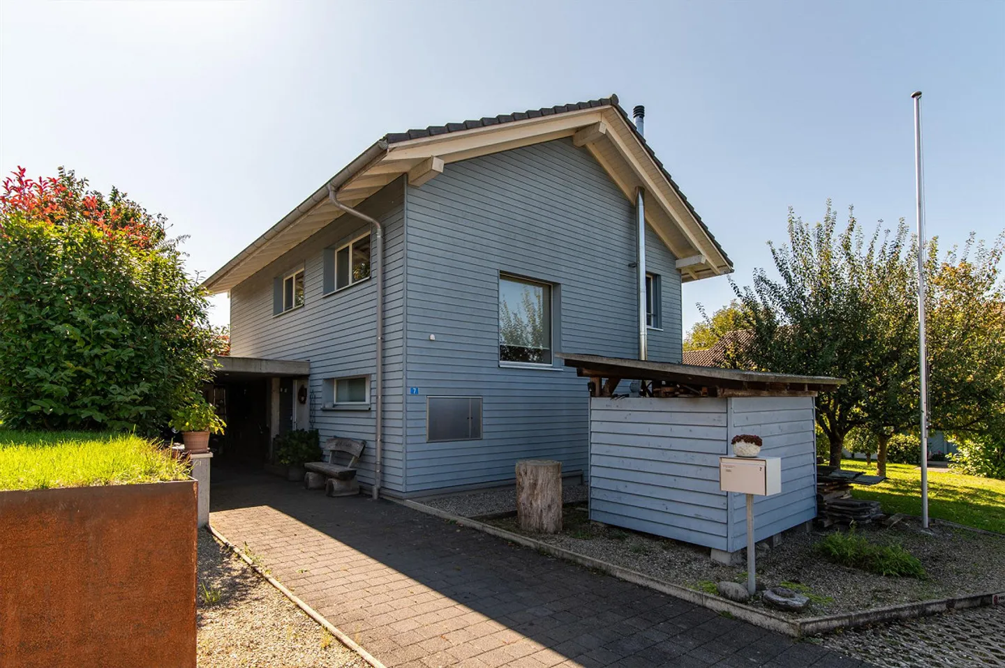 Family idyll - Photo 4 of 22