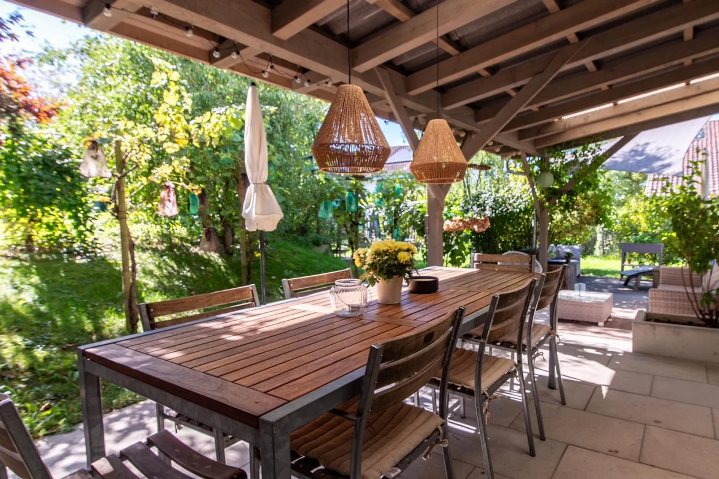 Family idyll - Photo 5 of 22