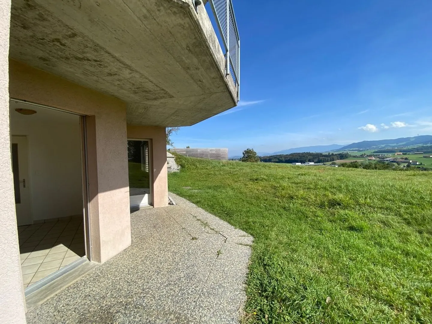 Appartamento di 2,5 locali al piano inferiore - Foto 7 di 8