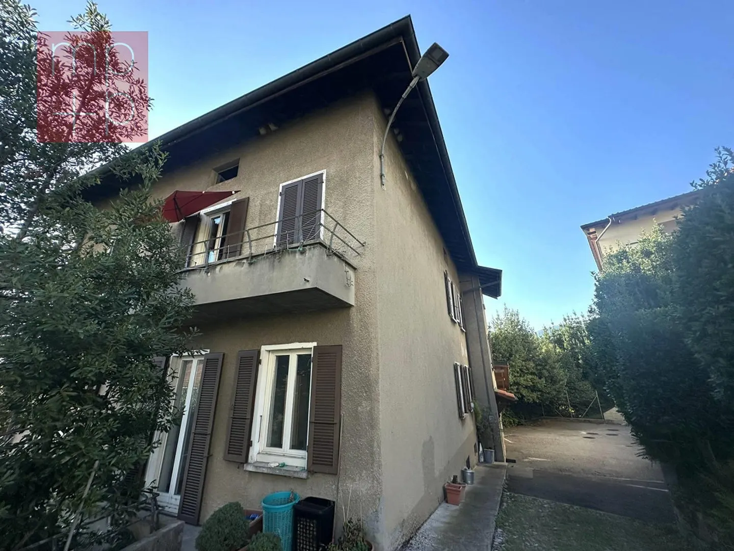 Maison plurifamiliale - Mendrisio - Photo 5 sur 8