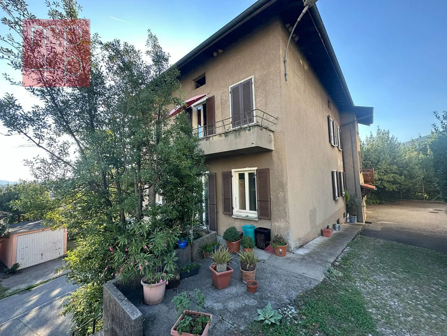 Maison plurifamiliale - Mendrisio - Photo 6 sur 8