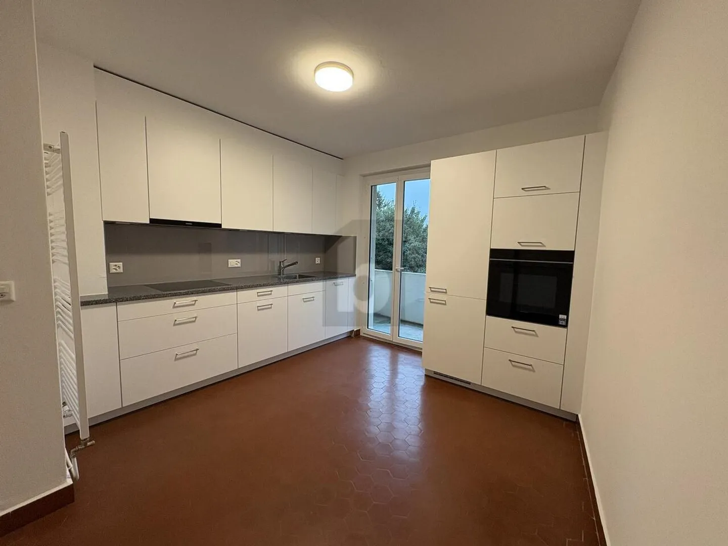 Appartamento in affitto - Foto 1 di 6