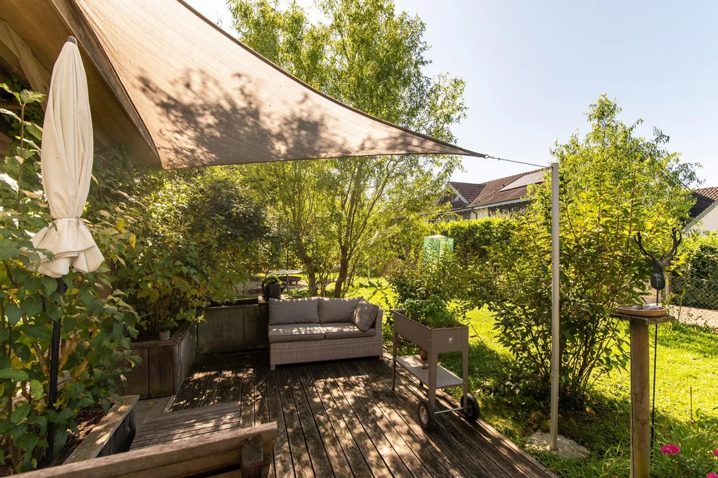 Family idyll - Photo 2 of 22