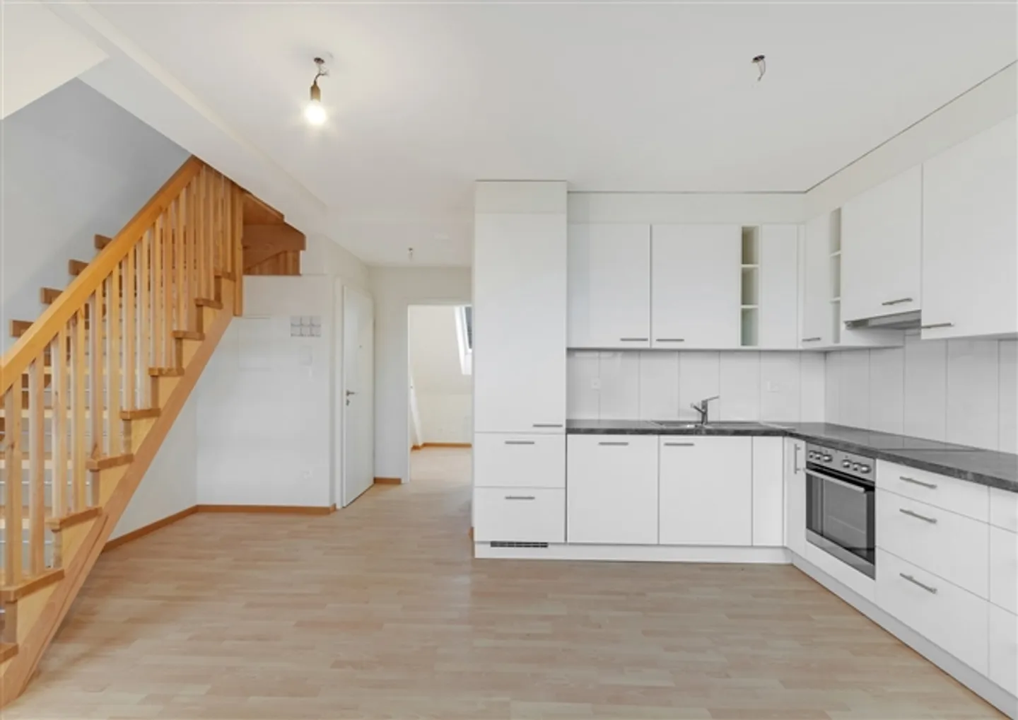 Appartamento in affitto, Schlossgasse 7, 4057 Basilea, Svizzera, a Basilea, Svizzera - Foto 3 di 11