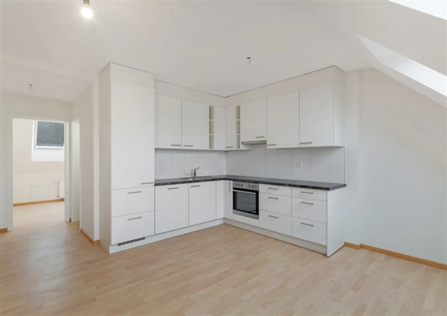 Appartamento in affitto, Schlossgasse 7, 4057 Basilea, Svizzera, a Basilea, Svizzera - Foto 4 di 11