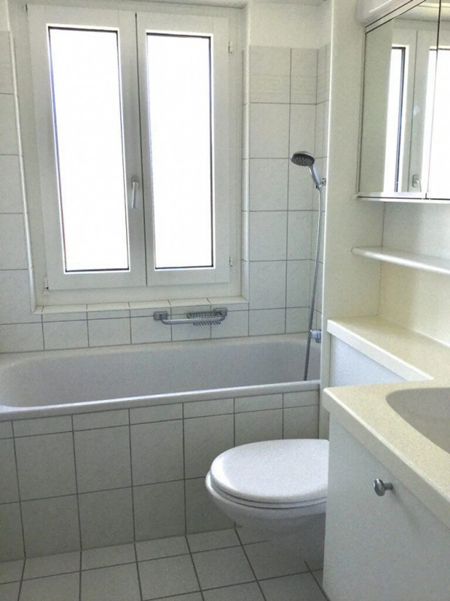 Appartamento centrale con 3 stanze a Zurigo-Affoltern - Foto 4 di 5