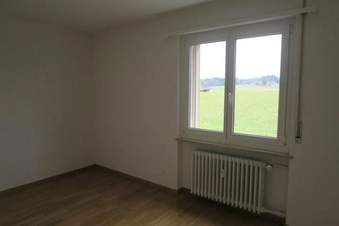 grosszügige 4-Zimmerwohnung in ländlicher Umgebung - Photo 6 of 8