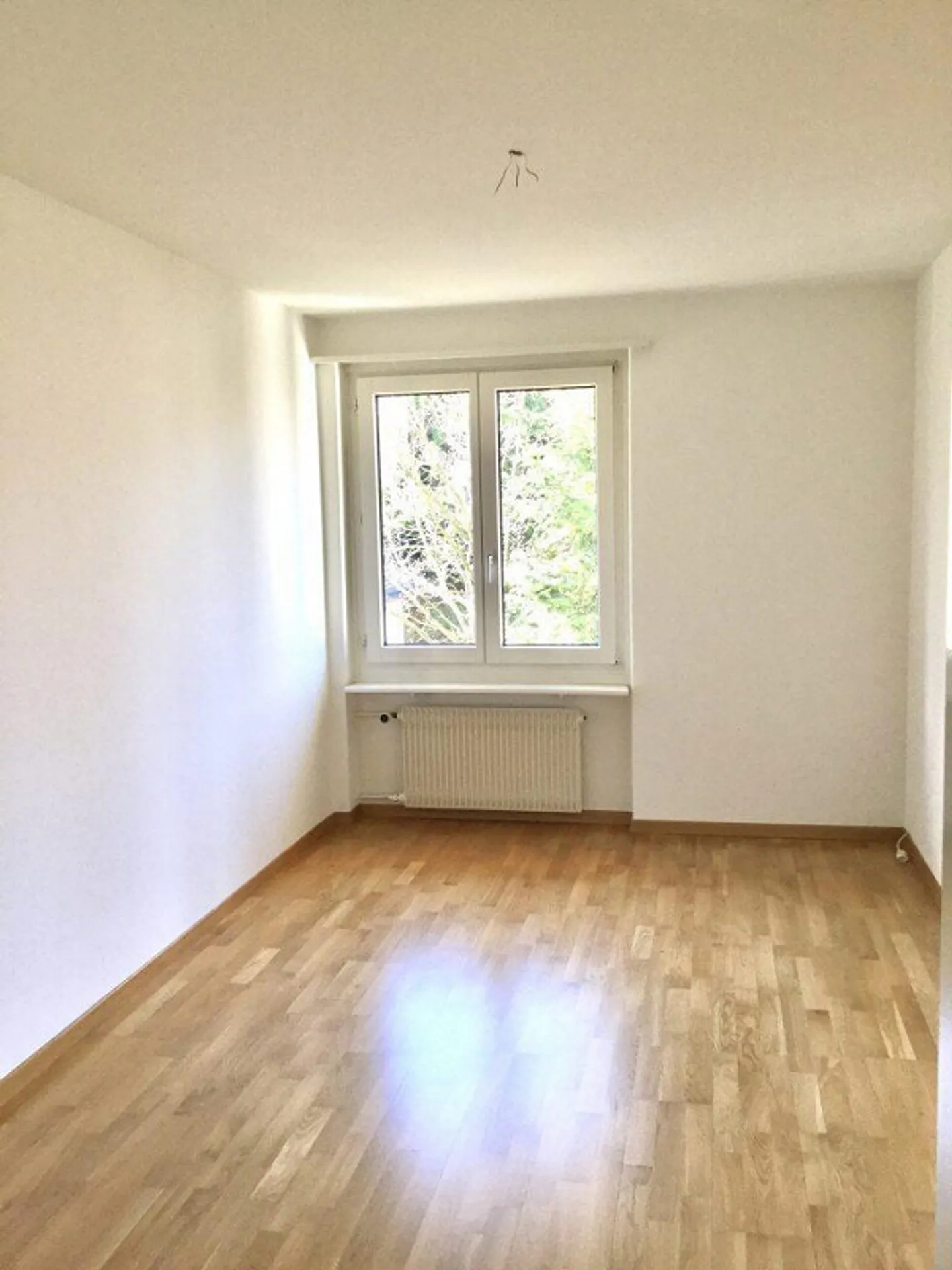 Appartamento centrale con 3 stanze a Zurigo-Affoltern - Foto 5 di 5