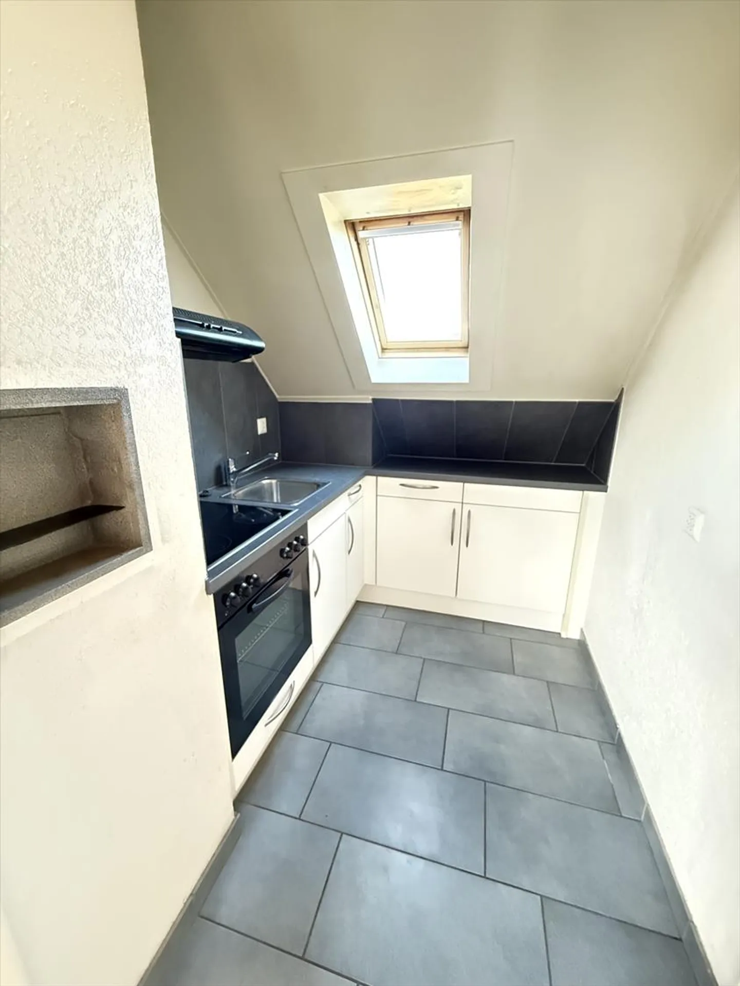 Appartement 2 pièces - Photo 2 sur 6