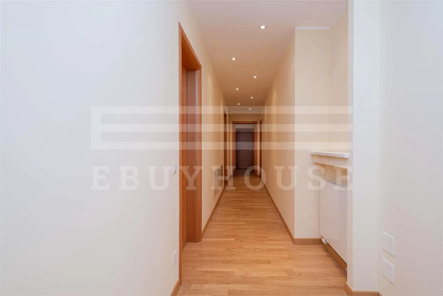 Appartement prestigieux avec jardin privé à Cassarate - Photo 7 sur 13