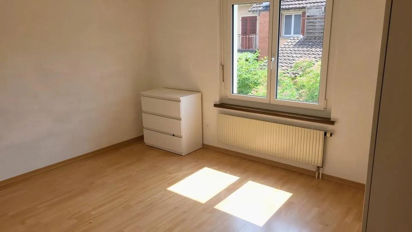 Appartement familial dans le vert - Photo 8 sur 11