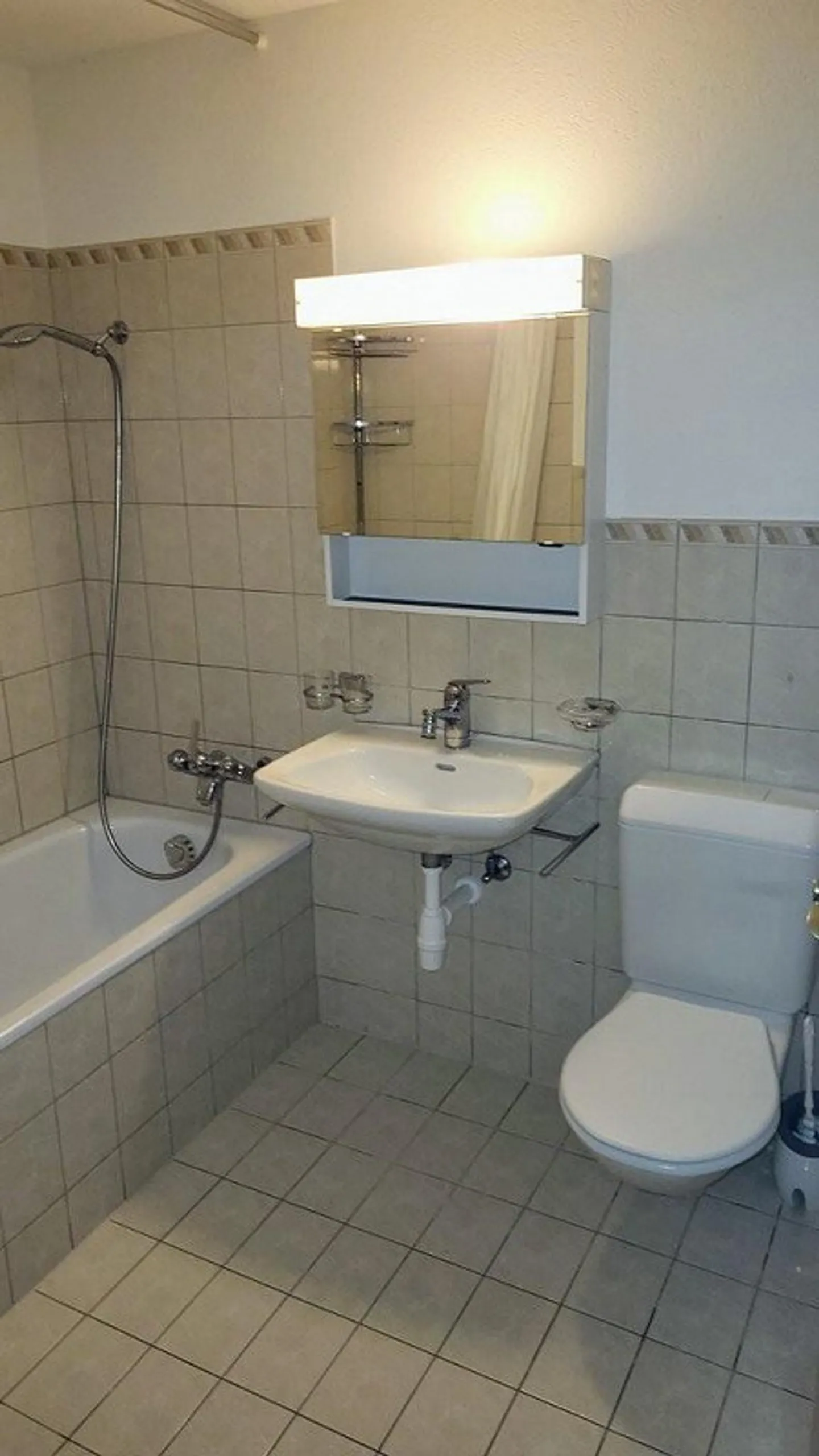 Appartement familial dans le vert - Photo 10 sur 11