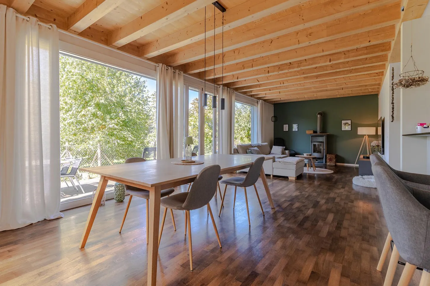 Family idyll - Photo 12 of 22