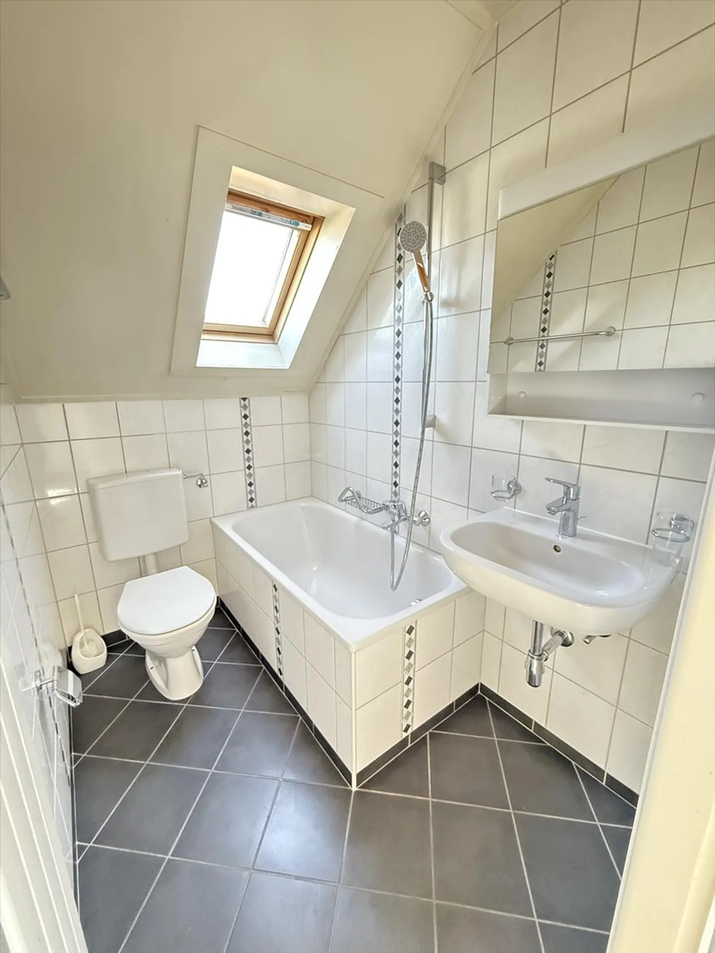 Appartement 2 pièces - Photo 5 sur 6