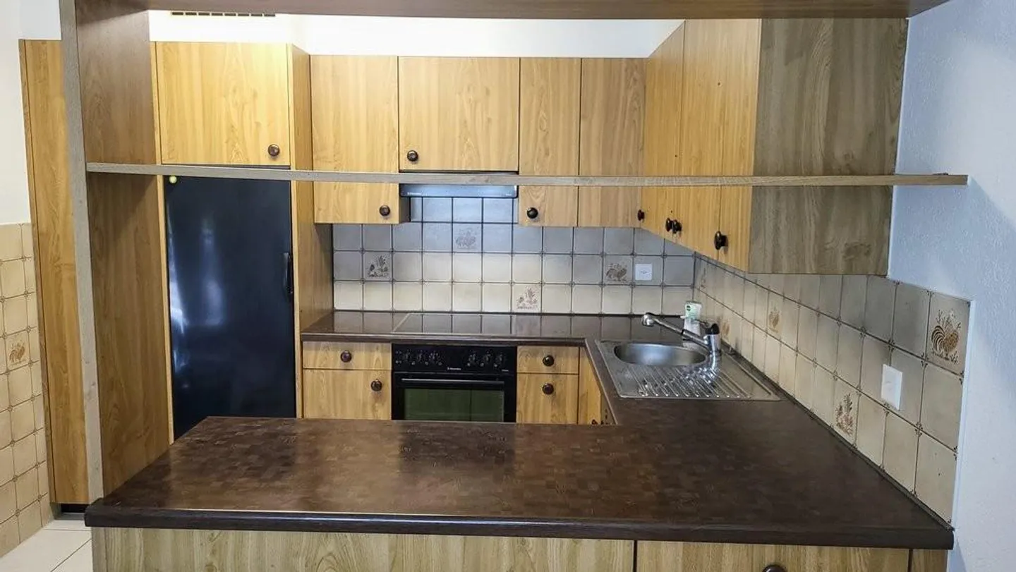 Appartement familial dans le vert - Photo 2 sur 11
